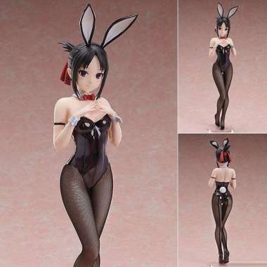 PVC Figure 1/4 Kaguya Shinomiya - Bunny Ver.
