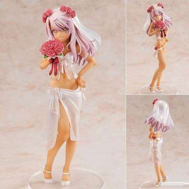 PVC Figure 1/7 Chloe Von Einzbern - Wedding Bikini Ver.