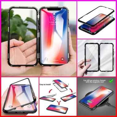 Jual Custom Hardcase Casing Realme 5 Pro Kagura Summer Festival