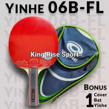Bet Pingpong Tenis Meja Yinhe 06B FL