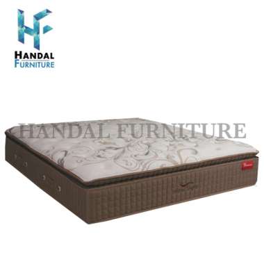 Romance Hanya Kasur Spring Bed Natural Comfort 160 x 200