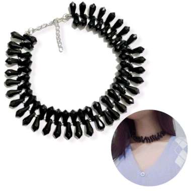 Jual Foto Kalung Choker Original 