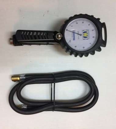 TYRE INFLATOR GAUGE MERK MICHELIN Multicolor