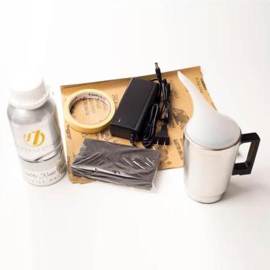 Nano Burn Liquid Set for Headlamp