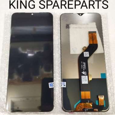 Jual Lcd Touchscreen Infinix Agustus 