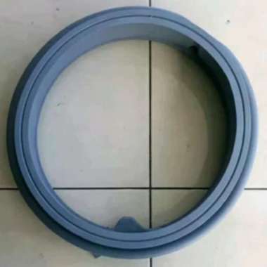 gasket karet mesin cuci samsung WF956U4SAGD ori