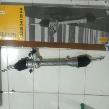 Rack Steering Steer Stir Assy Veloz All New Avanza Xenia Heiker