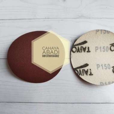 AMPLAS BULAT P150 TAIYO