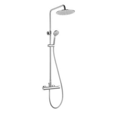 Shower Column Wasser ESS X 330 3 Way Shower
