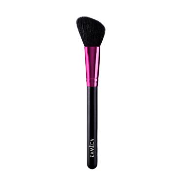 LAMICA 110 Angled Face Brush