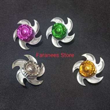 Gasing Beyblade Besi/Gangsing Beyblade/Bebled/Mainan Anak/Mainan Murah