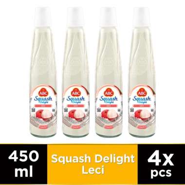 ABC Syrup Squash Delight