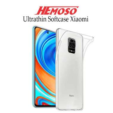 Ultrathin Case Xiaomi Redmi Note 9 Pro Mi 11 lite MI 3 Mi 5C mi max Note Max 2 Mix 5X/A1 Softcase no