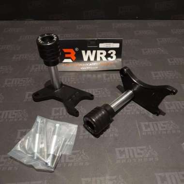 Frame Slider Pelindung Body WR 3 For Yamaha R15 V3