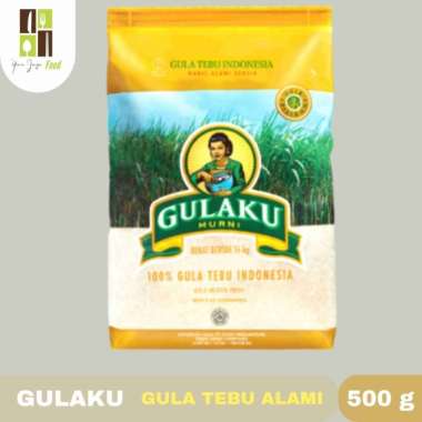 Promo Harga Gulaku Gula Tebu Kuning 1000 gr - Blibli