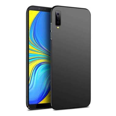 Soft Case Samsung Galaxy A7 2018 Case Matte