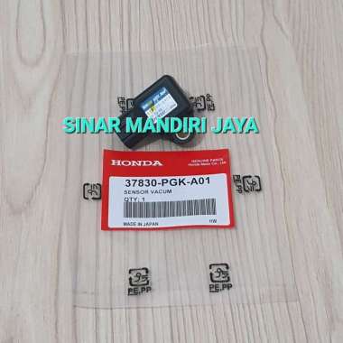 SENSOR MAP HONDA JAZZ LAMA ATAU HONDA CITY ASLI