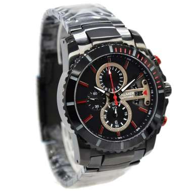 JAM TANGAN BALMER ORIGINAL 7980 BALMER B7980 JAM BALMER 7980 JAM BALMER B7980MB BALMER WATCH JAM TAN
