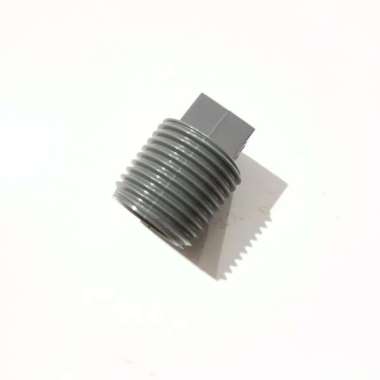 Plug 1/2" Rucika / Dop Drat luar 1/2inch Rucika