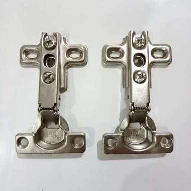 engsel sendok mini huben lurus