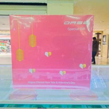 oase gift box oppo