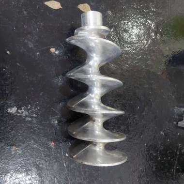 ulir gilingan daging 32