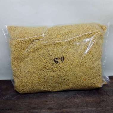 PUR 511 PAKAN AYAM 500 GRAM HALUS PAKAN AYAM UNGGAS ITIK DLL