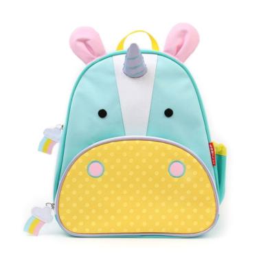 Jual Gabag Kids Lunch Backpack Peacock Tas Bekal Anak Online Juli