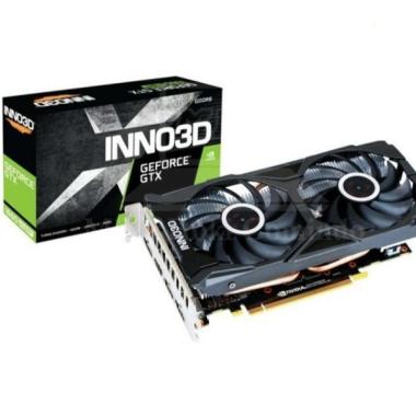 VGA INNO3D GTX 1660 Super TWIN X2 6GB GTX1660