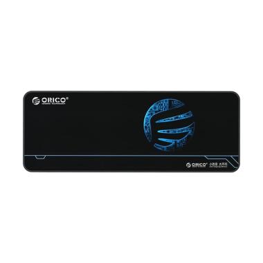 Jual Orico Mps8030 Gaming Mouse Pad Hitam 800 X 300 Mm Online Desember 2020 Blibli