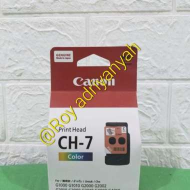 Jual Cartridge Canon G1010 Murah 