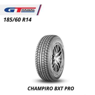 Ban Mobil 185/60 R14 GT Champiro BXT Pro