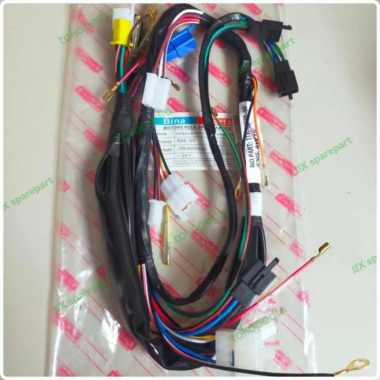Kabel Body Rxking Old - Rxking Lama - Rx King Lama Kode 319