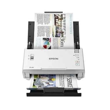 Scanner Epson DS410 DS 410 Scanner Duplex Up To A3