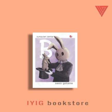 Buku B - Sasti Gotama - DIVA Press
