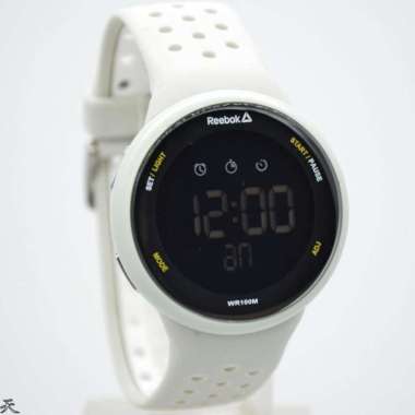 REEBOK RD-ELE-G9-PSIS-BY - Jam Tangan Wanita Original
