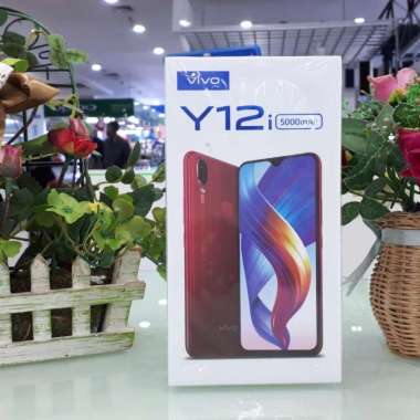 vivo y12i 3/32