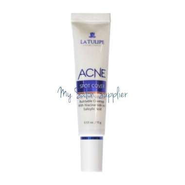 La Tulipe Acne Spot Cover 15g