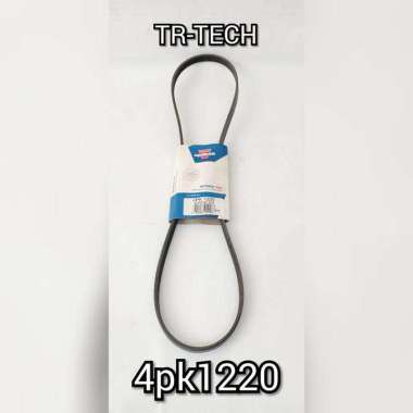 Fanbelt Toyota Yaris ( Alt ) 4Pk1220 Optibelt
