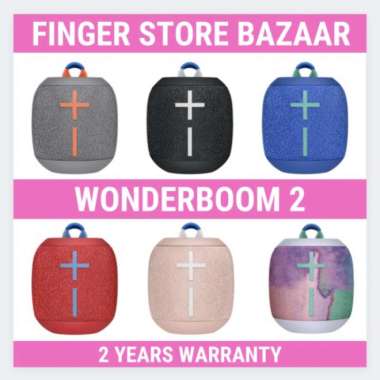 Jual Wonderboom 2 September 2022 