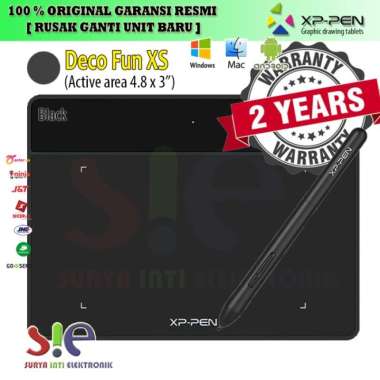 Jual Active Pen Stylus Agustus 2022 