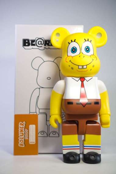 Jual Mainan Spongebob Original Harga 