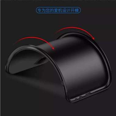 Case Oppo A76 Premium Soft Case Casing TERBARU