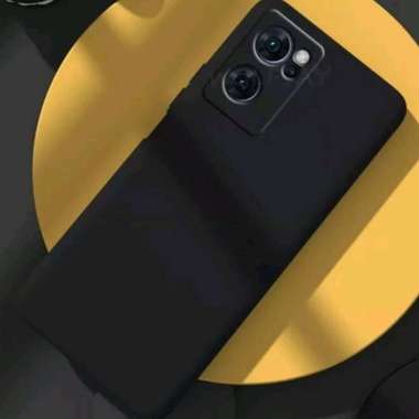 Case Oppo Reno 7 5G Premium Soft Case Casing TERBARU 2022