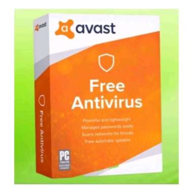 Jual Avast Anti Virus Original Murah - Harga Diskon November ...