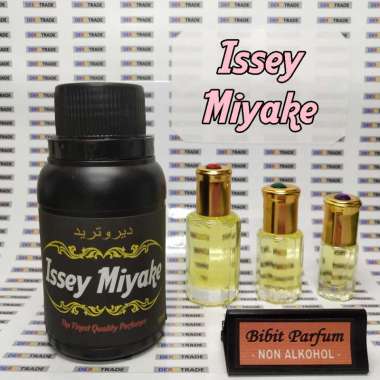 PARFUM ISSEY MIYAKE BIBIT MINYAK WANGI ROLL 12ML