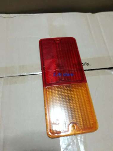 Mika stop grandmax pick up/ Mika Lampu belakang grandmax pick up