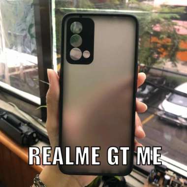 Case Realme GT Master Edition Case Dove PremiumTransparent Case
