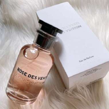 Jual Louis Vuitton Original Parfum Terbaru - Oct 2023