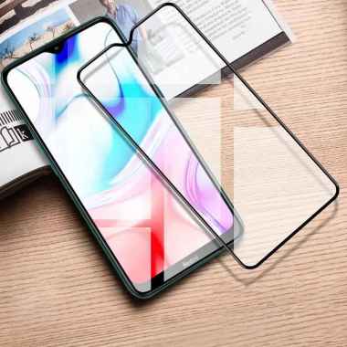 Tempered Glass Samsung Galaxy M33 Anti Gores Kaca